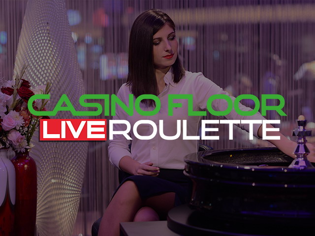 LIVE Roulette