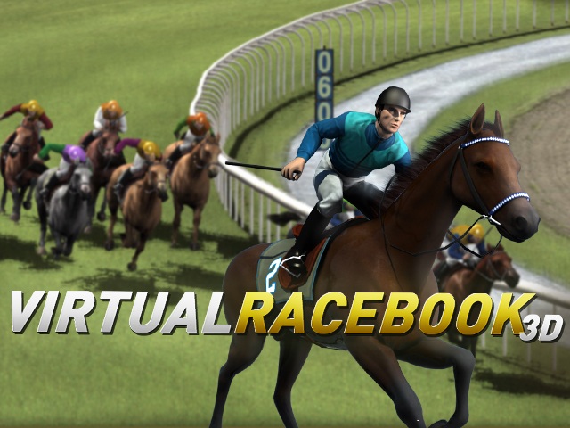 Virtual Racebook 3D