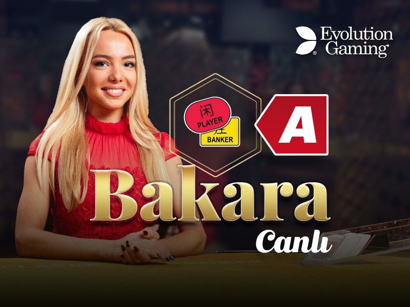 Baccarat A
