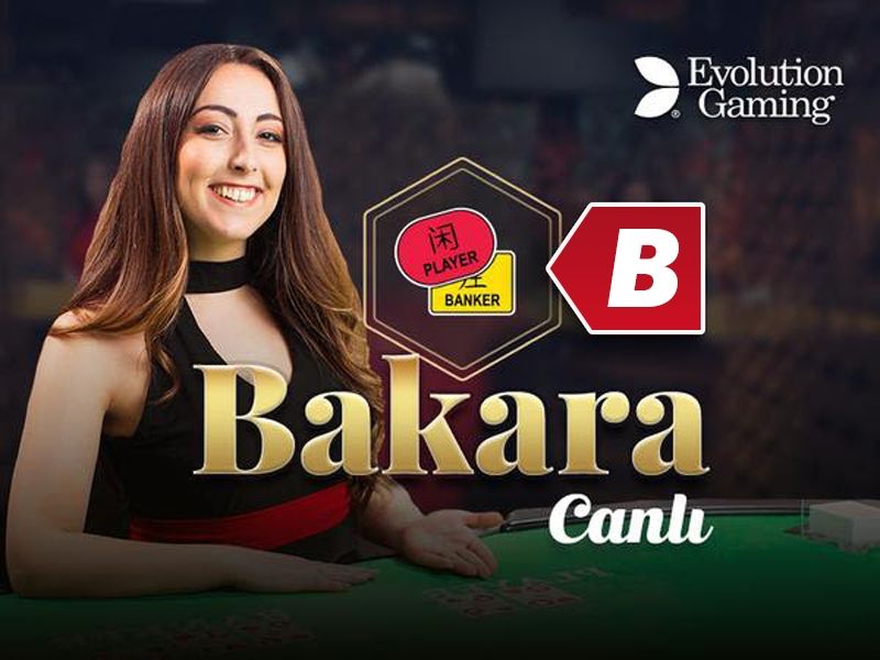 Baccarat B