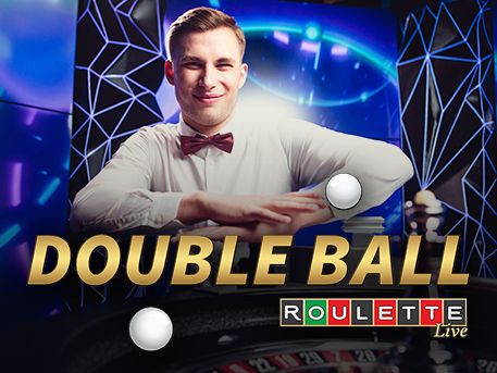 Double Ball Roulette