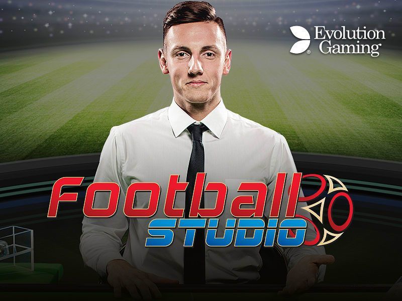 Football studio