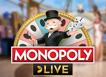 Monopoly live