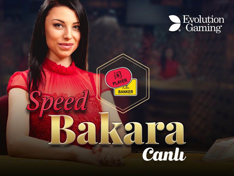 Speed Baccarat