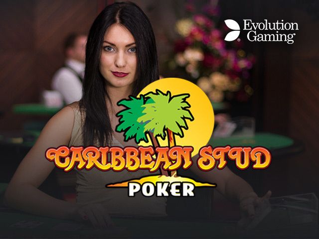 Caribbean Stud Poker