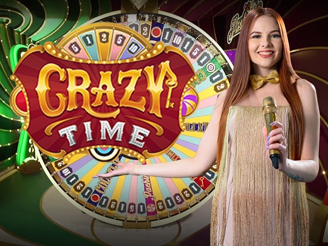 Crazy Time