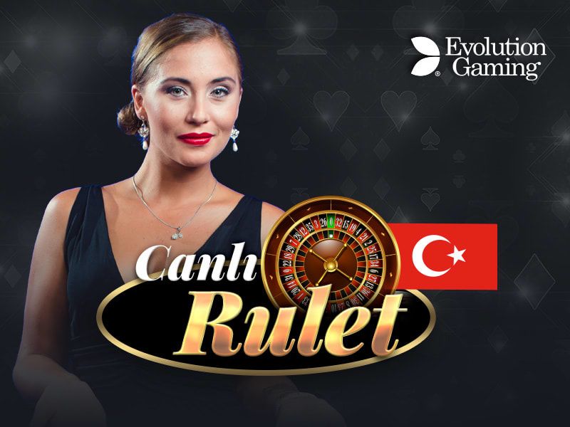 Salon Privé Roulette