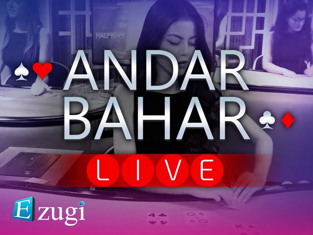 Andar Bahar