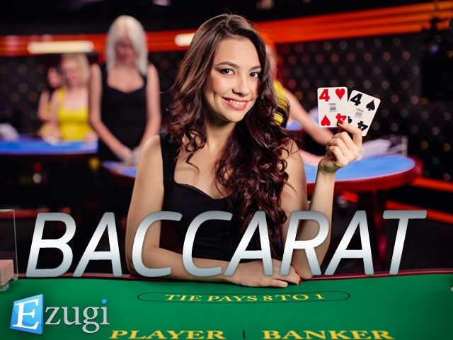 Baccarat