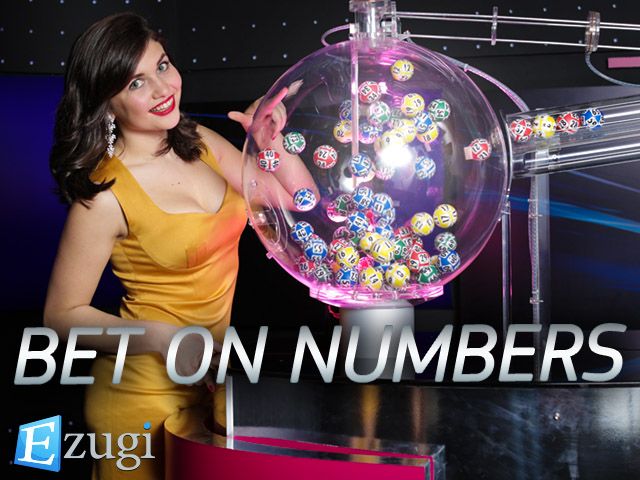 Bet On Numbers