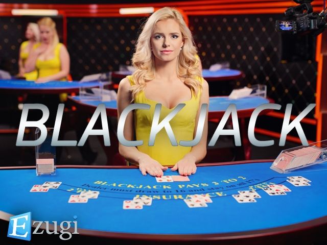 Blackjack