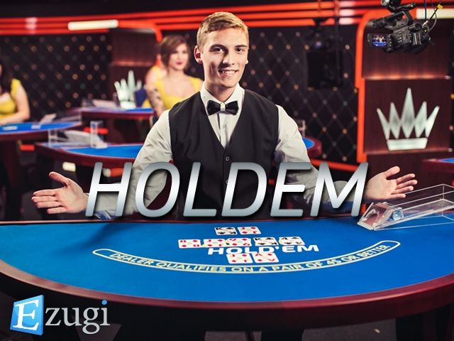 Casino Hold'em