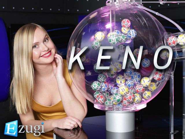 Keno
