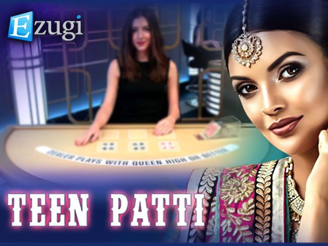 Teen Patti
