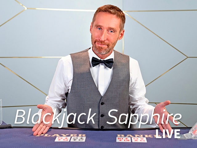 Blackjack Sapphire