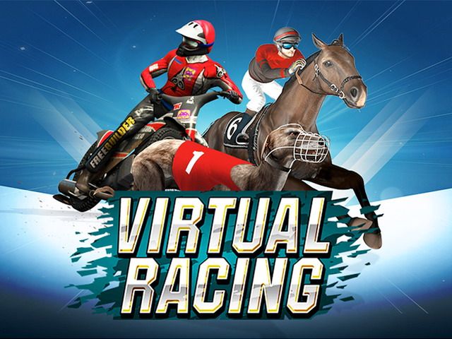 Virtual Racing
